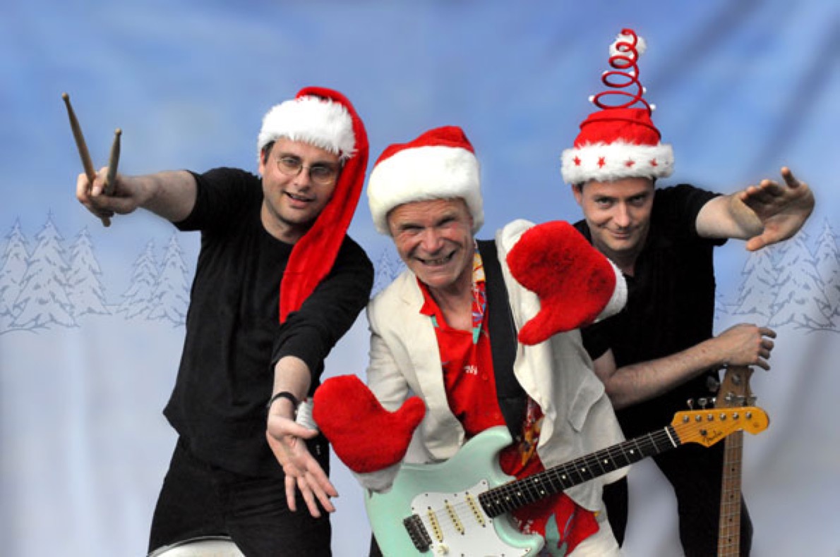 Band Winter
