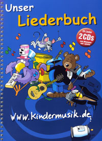 Liederbuchweb